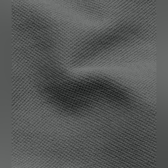 HALARA Seamless Flow High Waisted Butt Lifting Leggings 7/8 length |Size Large| - Picture 9 of 10